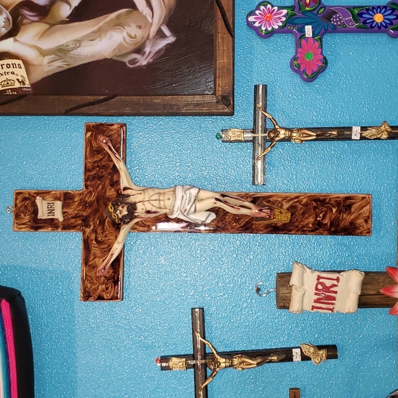 Jesus cristo - Picture 1 of 3